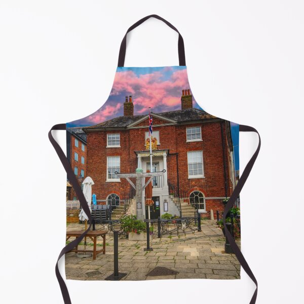 Item preview, Poole Custom House  designed and sold by Alisonchambers2.