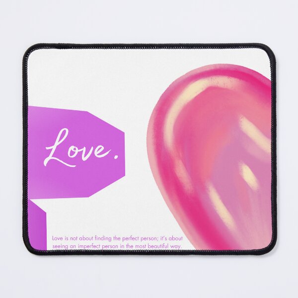 Item preview, Love (Valentines) designed and sold by roemarkable.