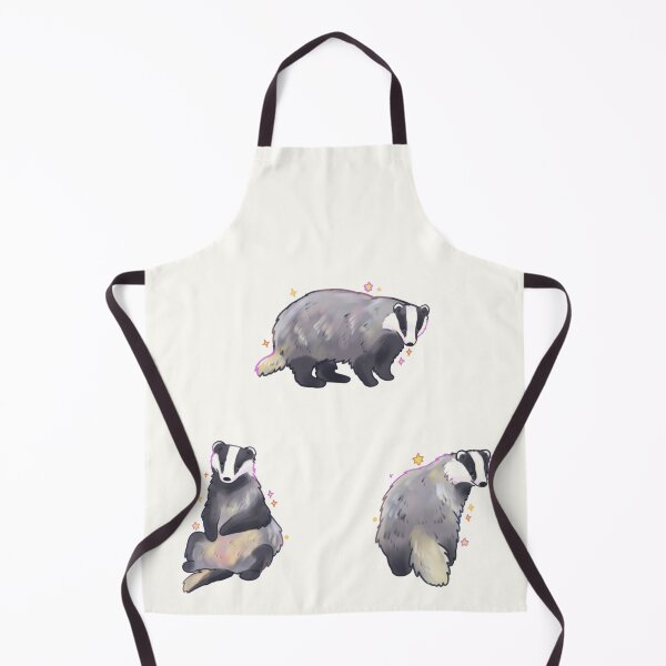 Item preview, Badger pack  designed and sold by Mayarartsy.