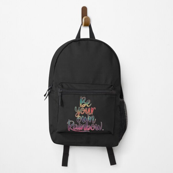 Item preview, Rainbow Gradient & Self-Love designed and sold by Cheerhub.