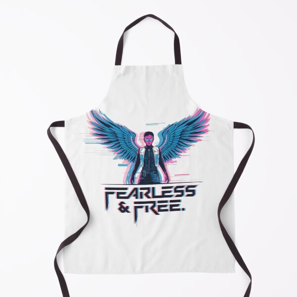 Item preview, Cyberpunk Neon Angel Wings  designed and sold by Cheerhub.