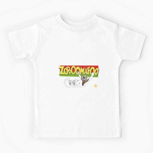 Item preview, zoboomafoo Leap designed and sold by Craze Toon.