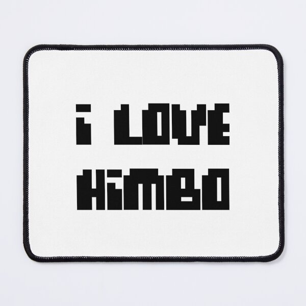 Item preview, I love himbos designed and sold by vibeno1.