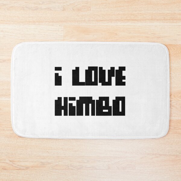 Item preview, I love himbos designed and sold by vibeno1.