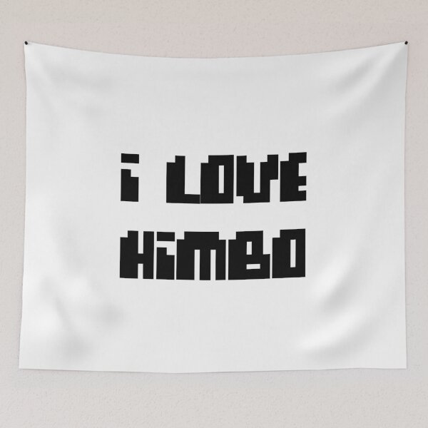 Item preview, I love himbos designed and sold by vibeno1.