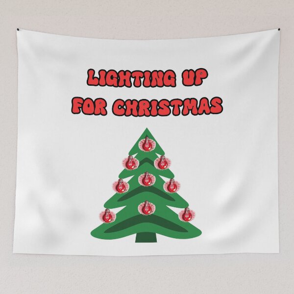 Item preview, lighting up for Christmas designed and sold by Robertosdesigns.