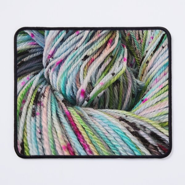 Item preview, Happy Yarn Spiral  designed and sold by AwenyddYarn.