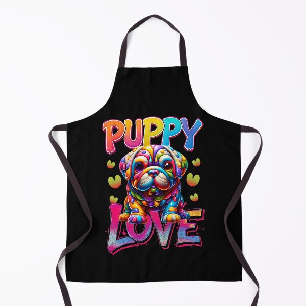 Item preview, Puppy Lovdee designed and sold by HarmonyCreation.