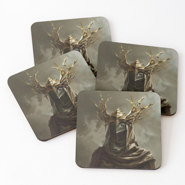 Item preview, Even Kings Must Hide Their Faces designed and sold by CHCOfficial.