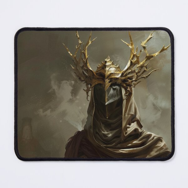 Item preview, Even Kings Must Hide Their Faces designed and sold by CHCOfficial.