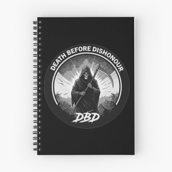 Item preview, DBD Merch designed and sold by DBD.