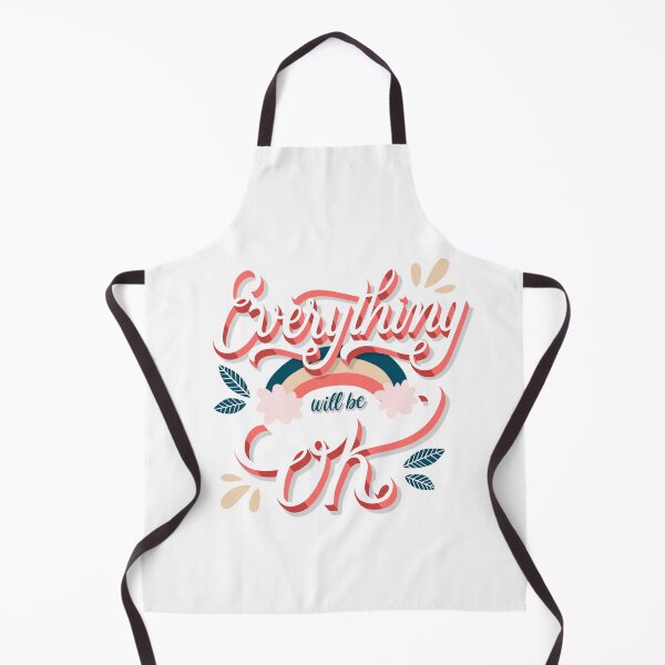 Item preview, every thing will be ok designed and sold by theflowergirl14.