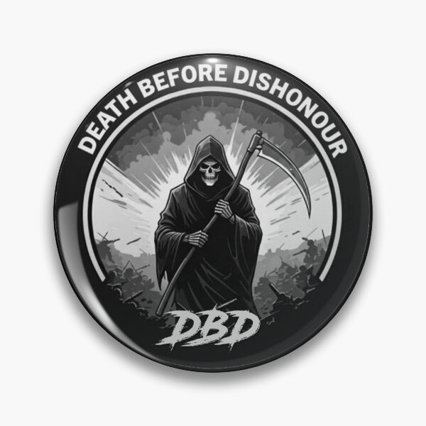 Item preview, DBD Merch designed and sold by DBD.