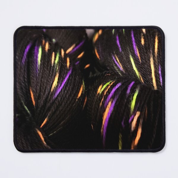 Item preview, Halloween Yarn designed and sold by AwenyddYarn.