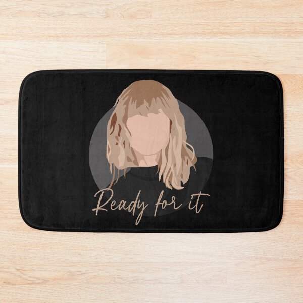 Item preview, Ready For It designed and sold by Fanverse Merchandise.