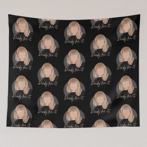 Item preview, Ready For It designed and sold by Fanverse Merchandise.
