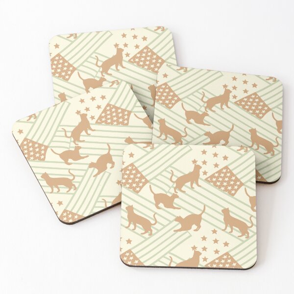 Item preview, Patten designed and sold by Culopop.