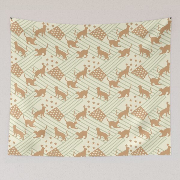 Item preview, Patten designed and sold by Culopop.