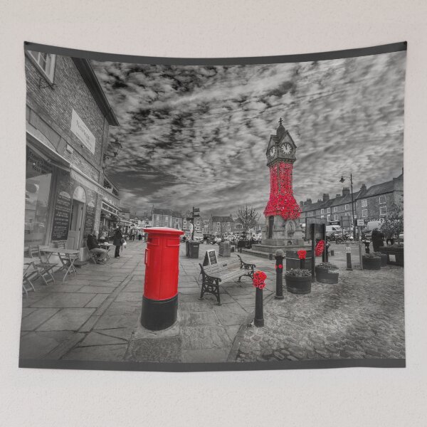 Item preview, Thirsk North Yorkshire  designed and sold by Alisonchambers2.