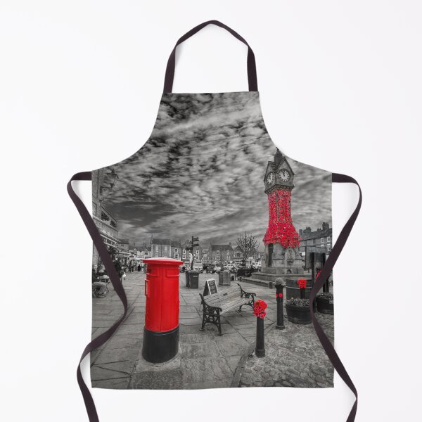 Item preview, Thirsk North Yorkshire  designed and sold by Alisonchambers2.