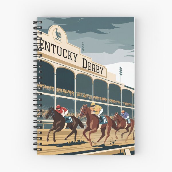 Item preview, Kentucky Derby Jigsaw designed and sold by Random Designs.