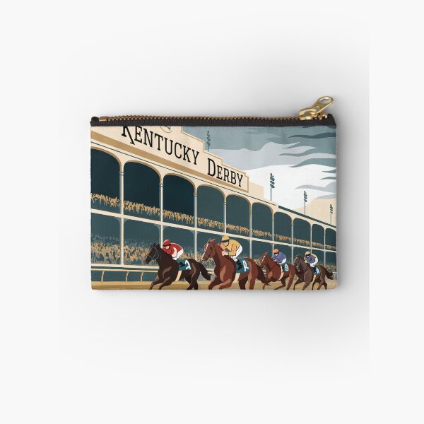 Item preview, Kentucky Derby Jigsaw designed and sold by Random Designs.