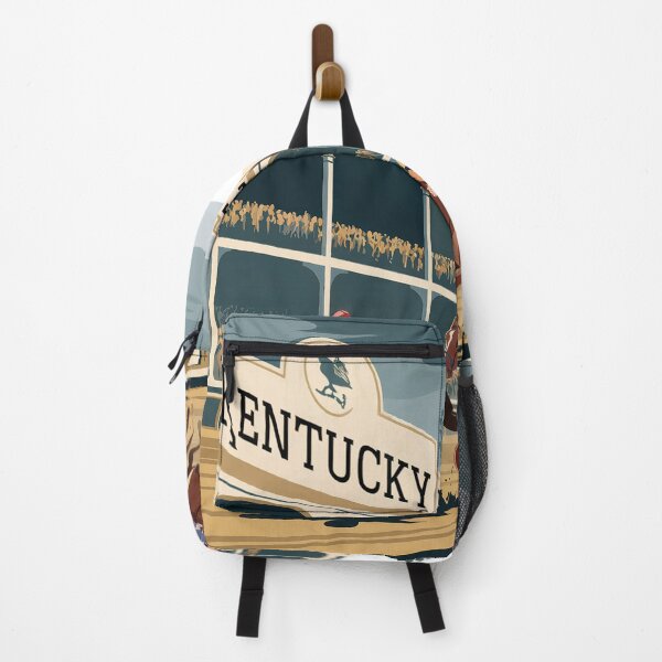 Item preview, Kentucky Derby Jigsaw designed and sold by Random Designs.