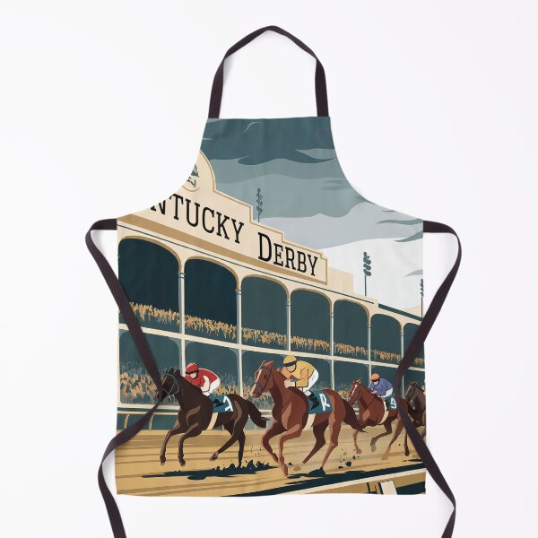 Item preview, Kentucky Derby Jigsaw designed and sold by Random Designs.