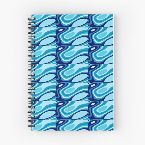Item preview, Blue Beach pattern designed and sold by SaltCraft.