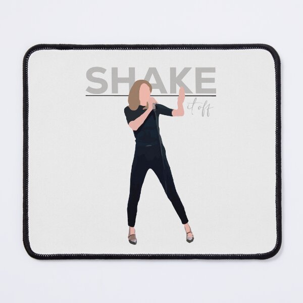 Item preview, Shake It Off designed and sold by Fanverse Merchandise.