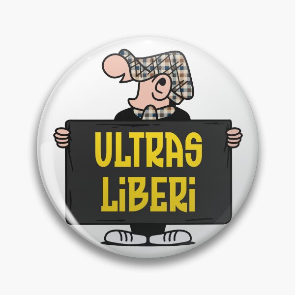 Item preview, Ultras Liberi designed and sold by casualsofficial.