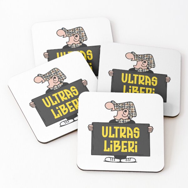 Item preview, Ultras Liberi designed and sold by casualsofficial.