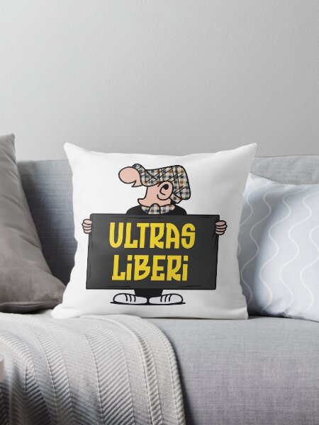 Item preview, Ultras Liberi designed and sold by casualsofficial.