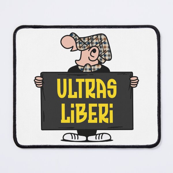 Item preview, Ultras Liberi designed and sold by casualsofficial.