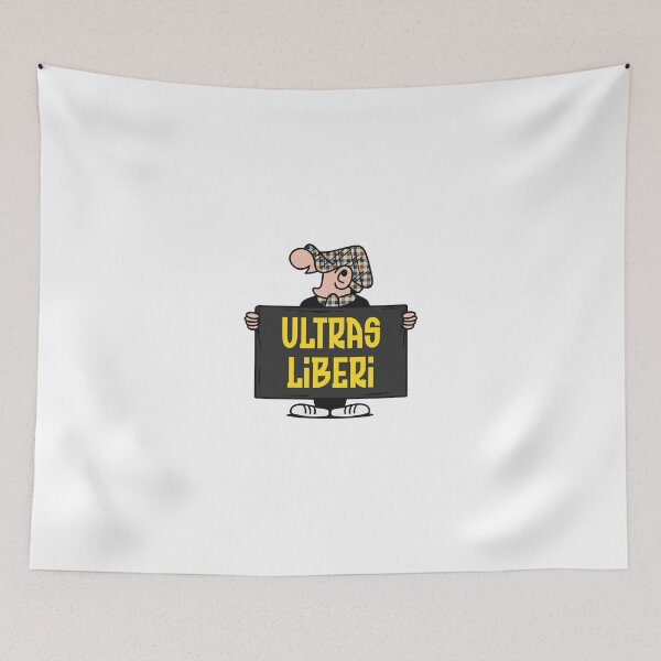 Item preview, Ultras Liberi designed and sold by casualsofficial.