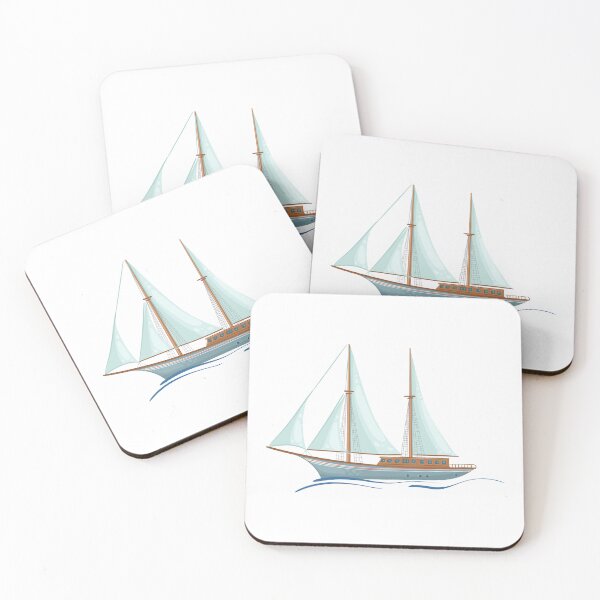 Item preview, Sailing yacht designed and sold by Deepness2023.