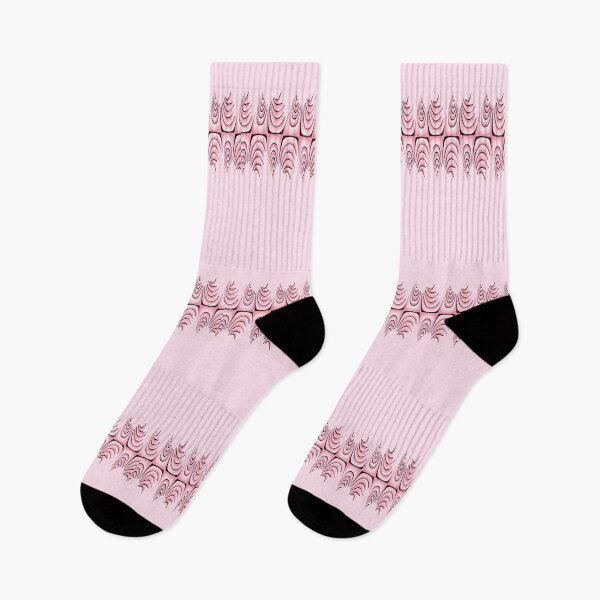 Item preview, Twisted Rosebud Stripes  designed and sold by JaygiesDesign.