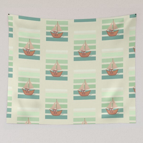 Item preview, My boat doesn’t run on thanks designed and sold by MiMiartstudio.