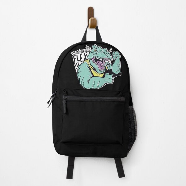Item preview, Tyrannosaurus Flex – Muscular T-Rex designed and sold by TurtleDojo.