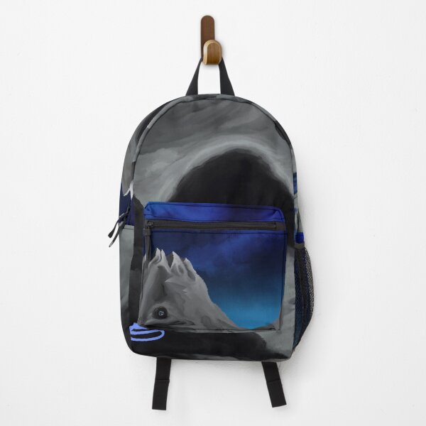 Item preview, Luke's Moutains designed and sold by LTDigital.