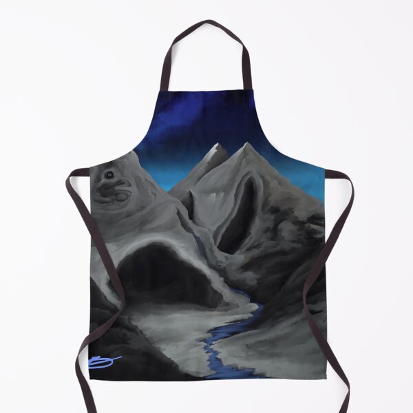 Item preview, Luke's Moutains designed and sold by LTDigital.
