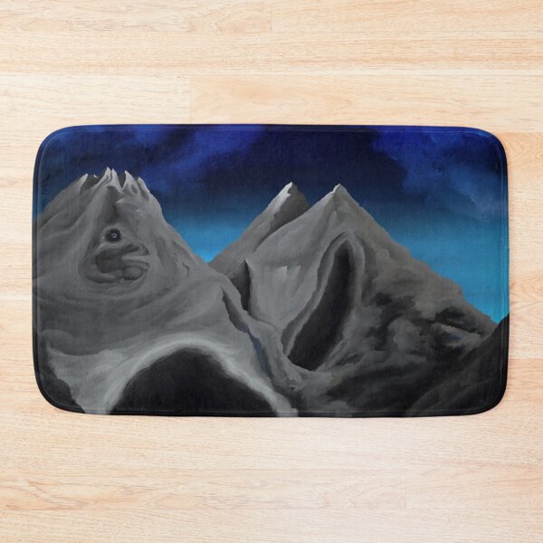 Item preview, Luke's Moutains designed and sold by LTDigital.