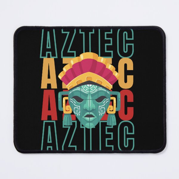 Item preview, Aztec designed and sold by Remy490.