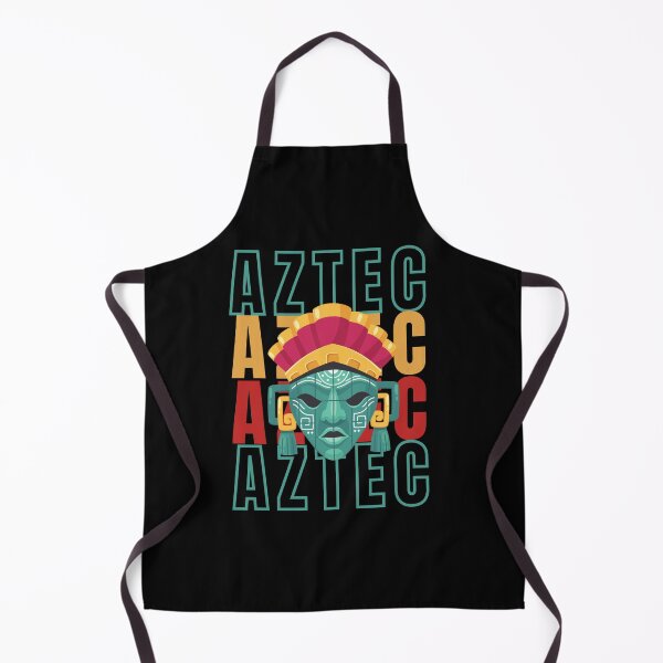 Item preview, Aztec designed and sold by Remy490.