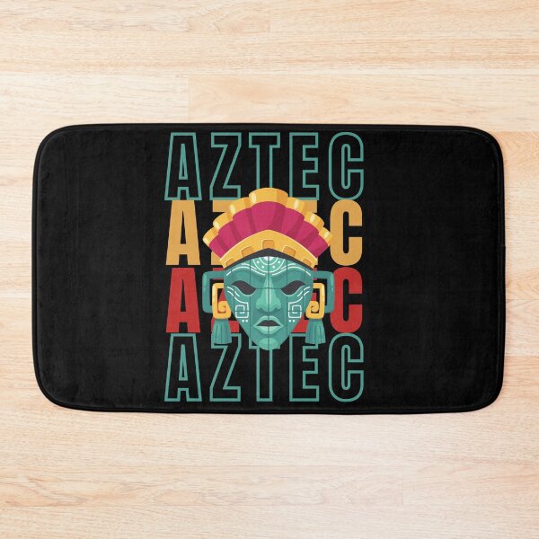 Item preview, Aztec designed and sold by Remy490.