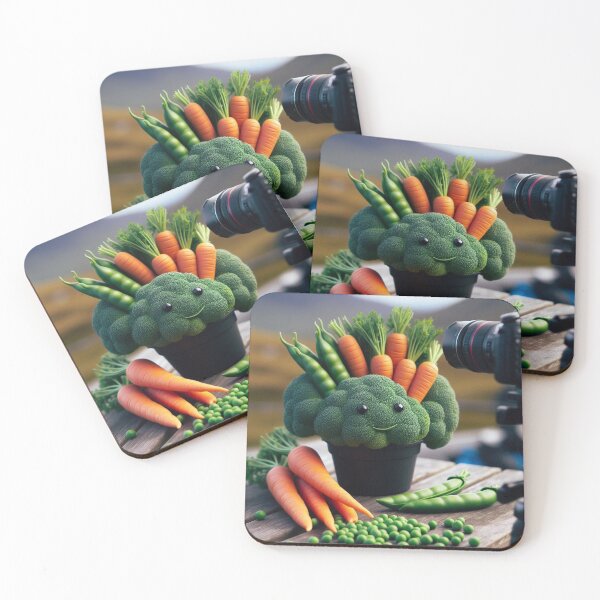 Item preview, Famous Veg designed and sold by BreezyCove.