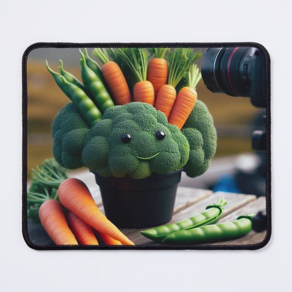 Item preview, Famous Veg designed and sold by BreezyCove.