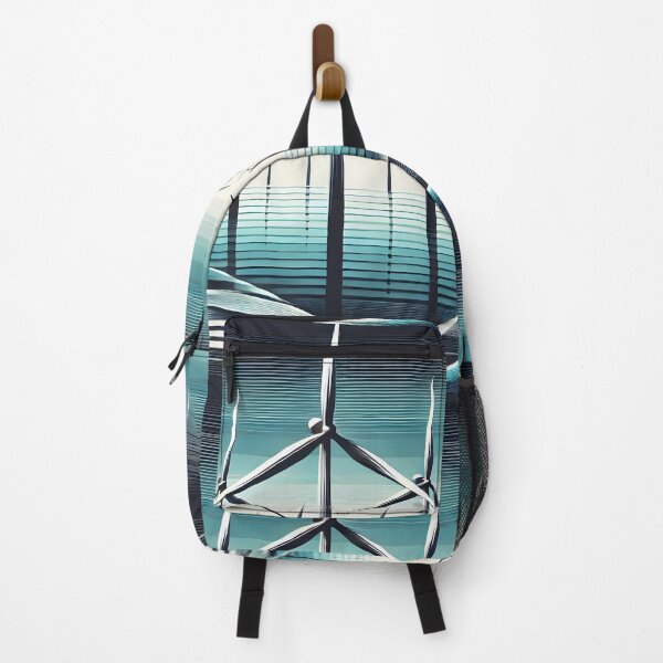Item preview, Offshore Wind Farm Design designed and sold by RG-ArtDesign.