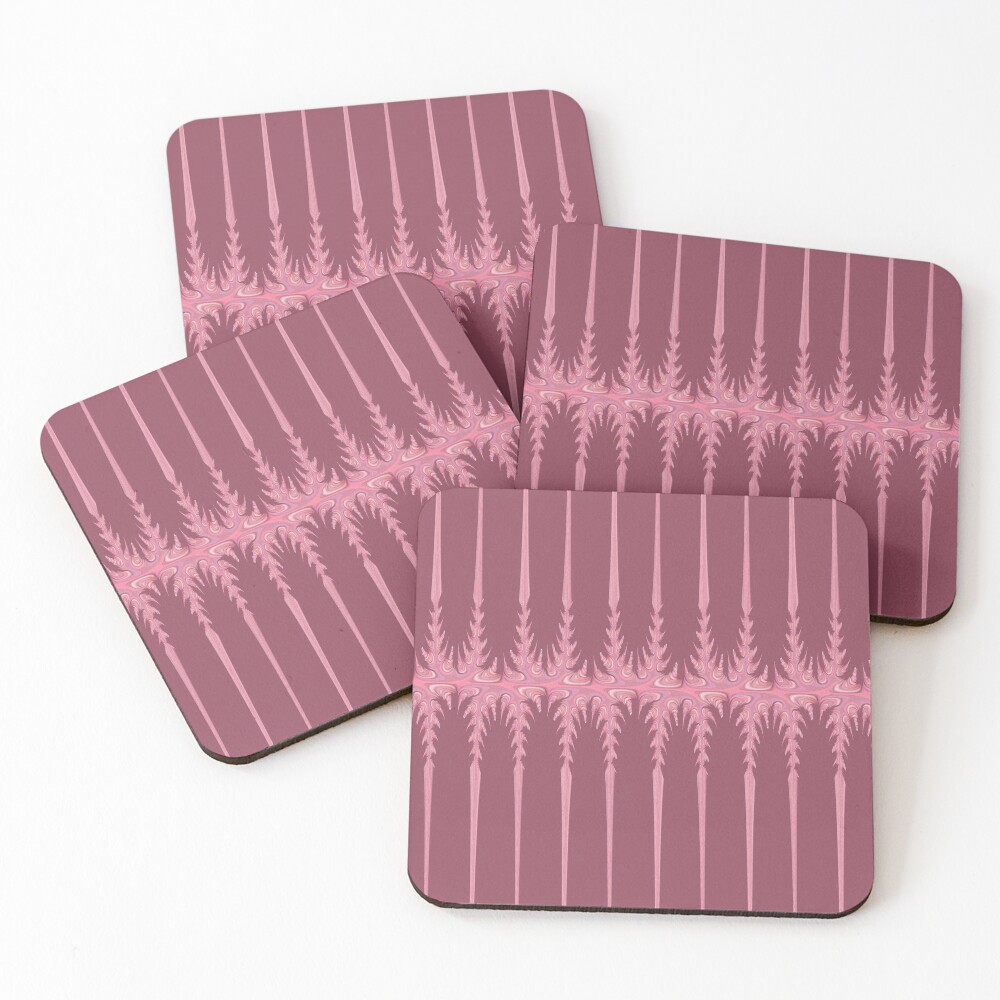 Item preview, Coasters (Set of 4) designed and sold by JaygiesDesign.