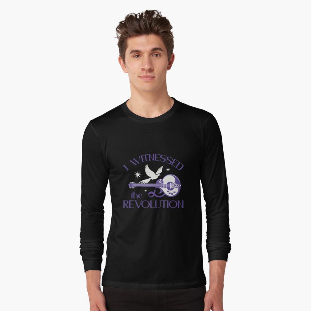 Item preview, Long Sleeve T-Shirt designed and sold by paulrommer.